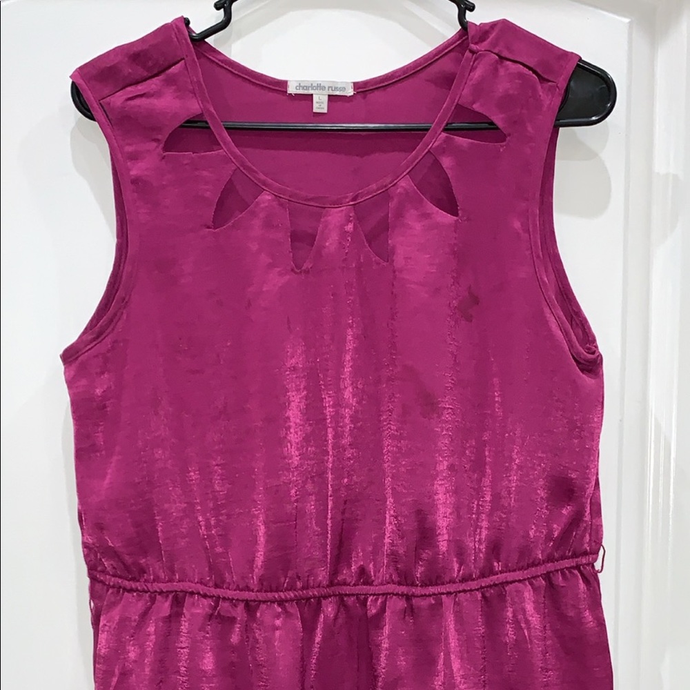 Summer/Spring Dress
